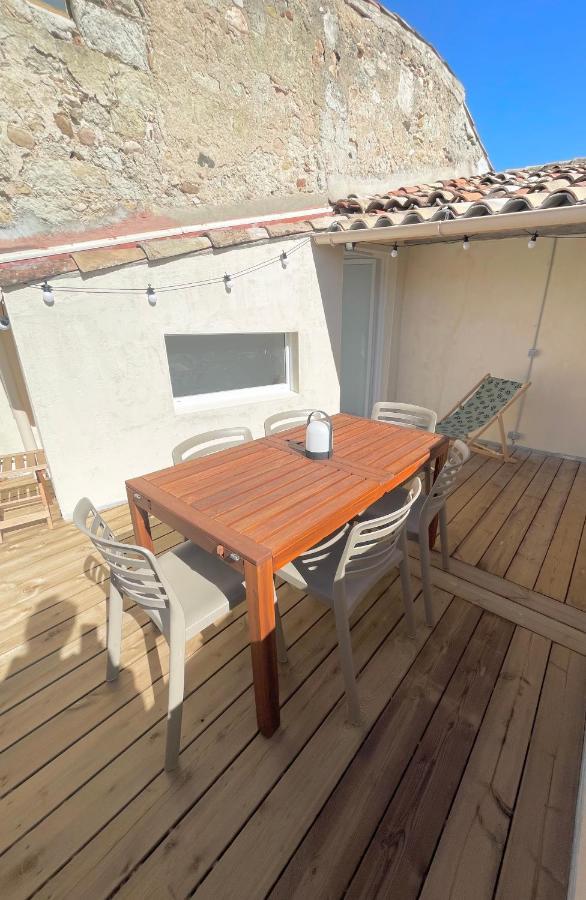Maison Avec Exterieur Proche Saint Guilhem Le Desert 외부 사진