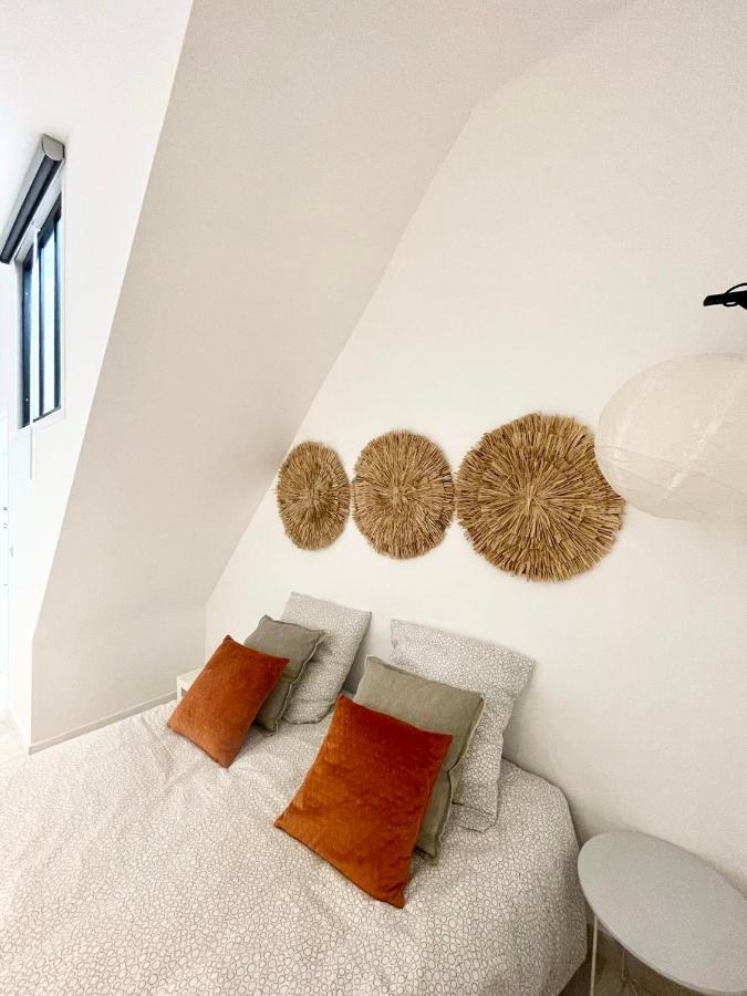 Maison Avec Exterieur Proche Saint Guilhem Le Desert 외부 사진