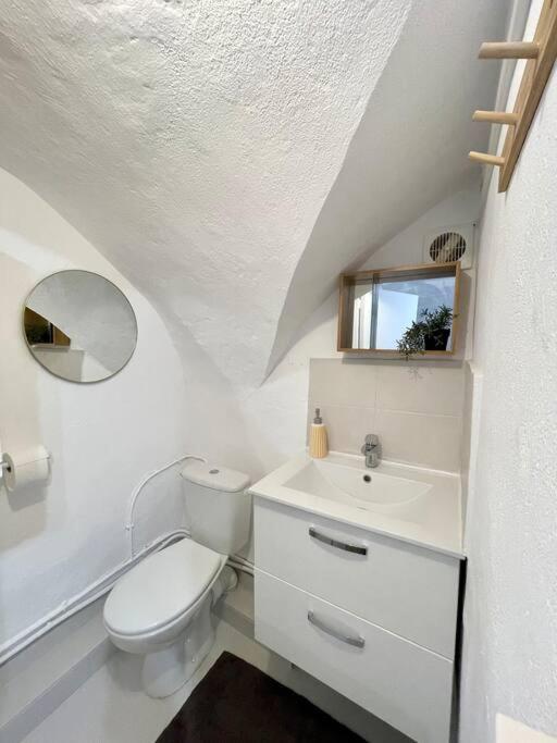 Maison Avec Exterieur Proche Saint Guilhem Le Desert 외부 사진