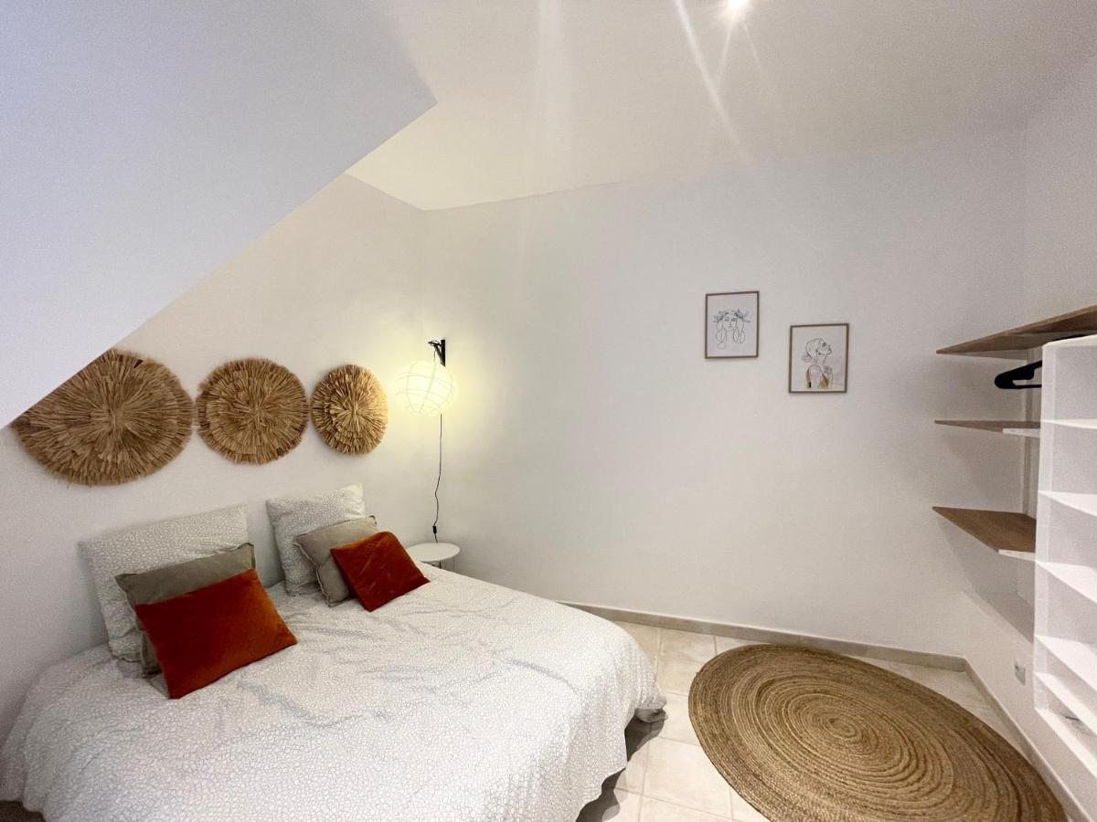 Maison Avec Exterieur Proche Saint Guilhem Le Desert 외부 사진