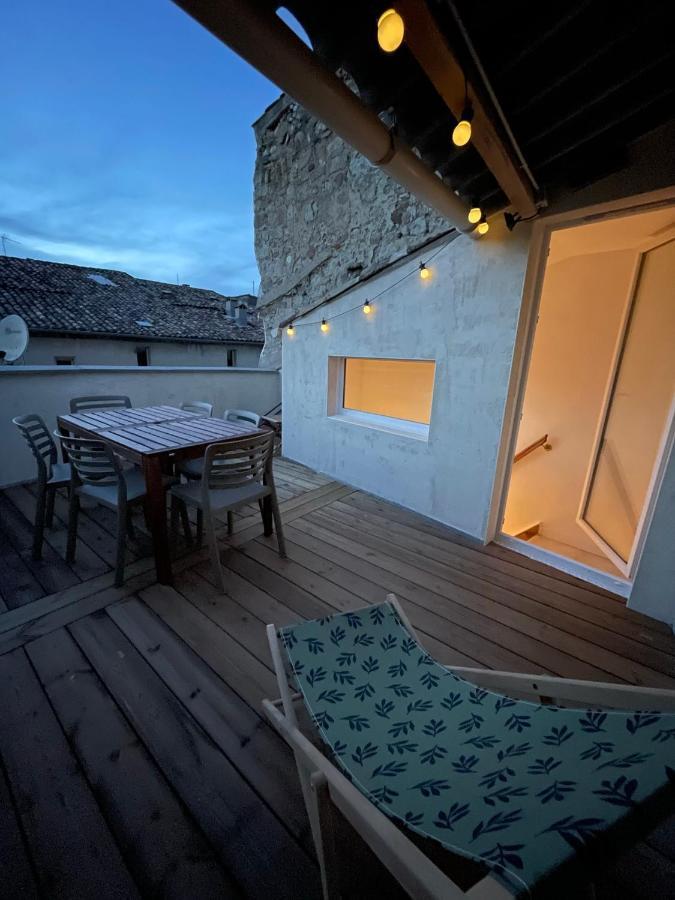 Maison Avec Exterieur Proche Saint Guilhem Le Desert 외부 사진