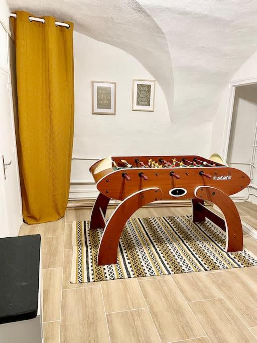 Maison Avec Exterieur Proche Saint Guilhem Le Desert 외부 사진